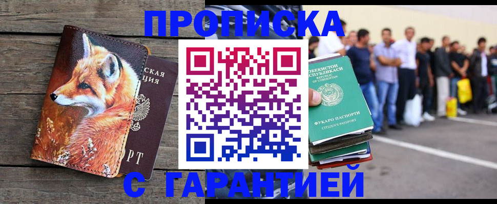 временная регистрация 2025 в Светлогорске